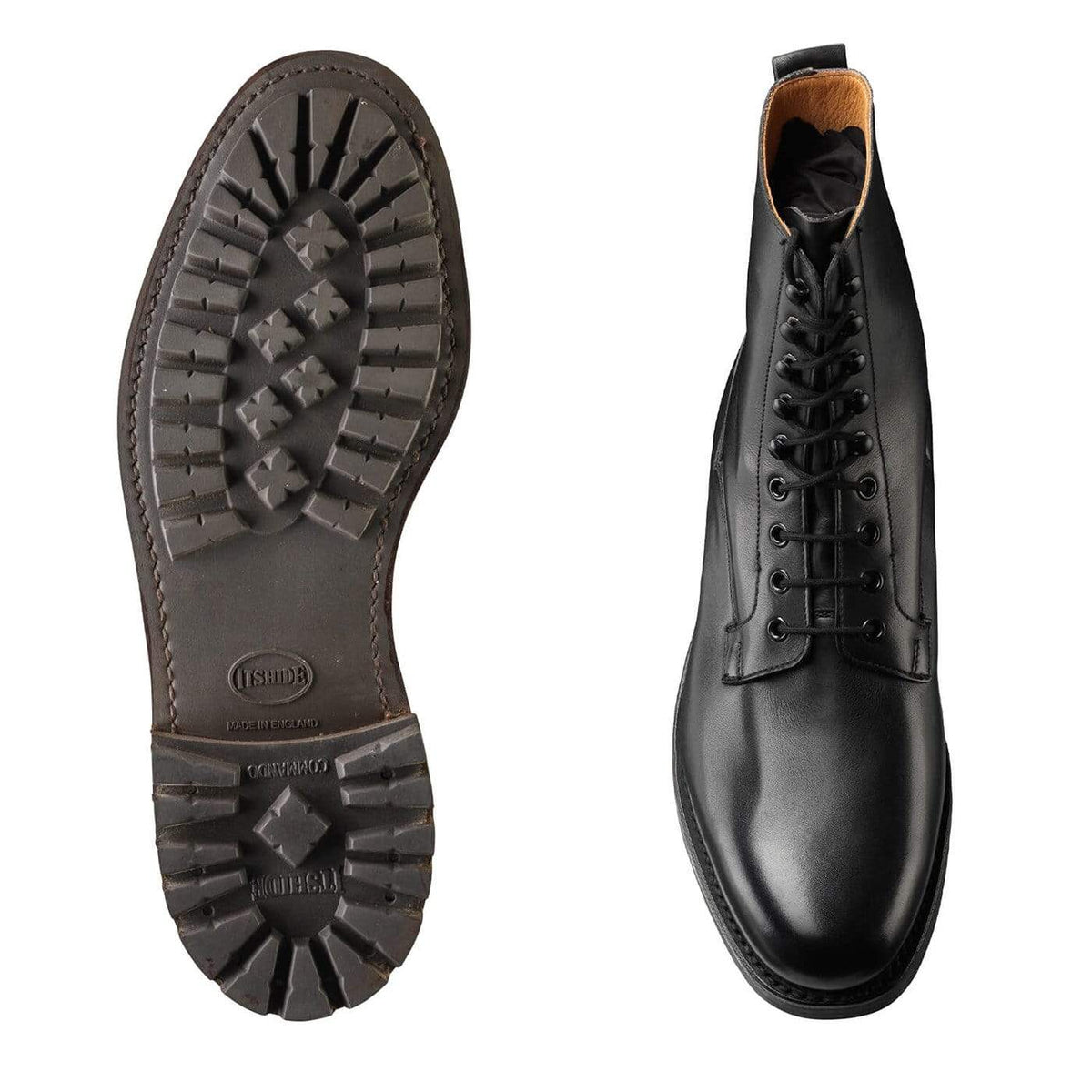 Crockett&Jones RADNOR drahuancavelica.gob.pe