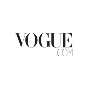 Vogue - Chrissy Teigen