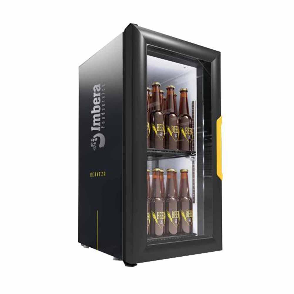 espejo Saludar verbo Imbera Ccv24 1018976 Refrigerador Vertical Cervecero 1 Puerta Cristal –  INMEZA