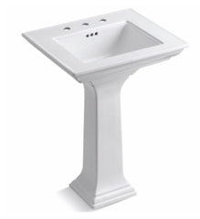 Kohler Pedestal Sink