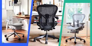 ergonomic office chair oc3b