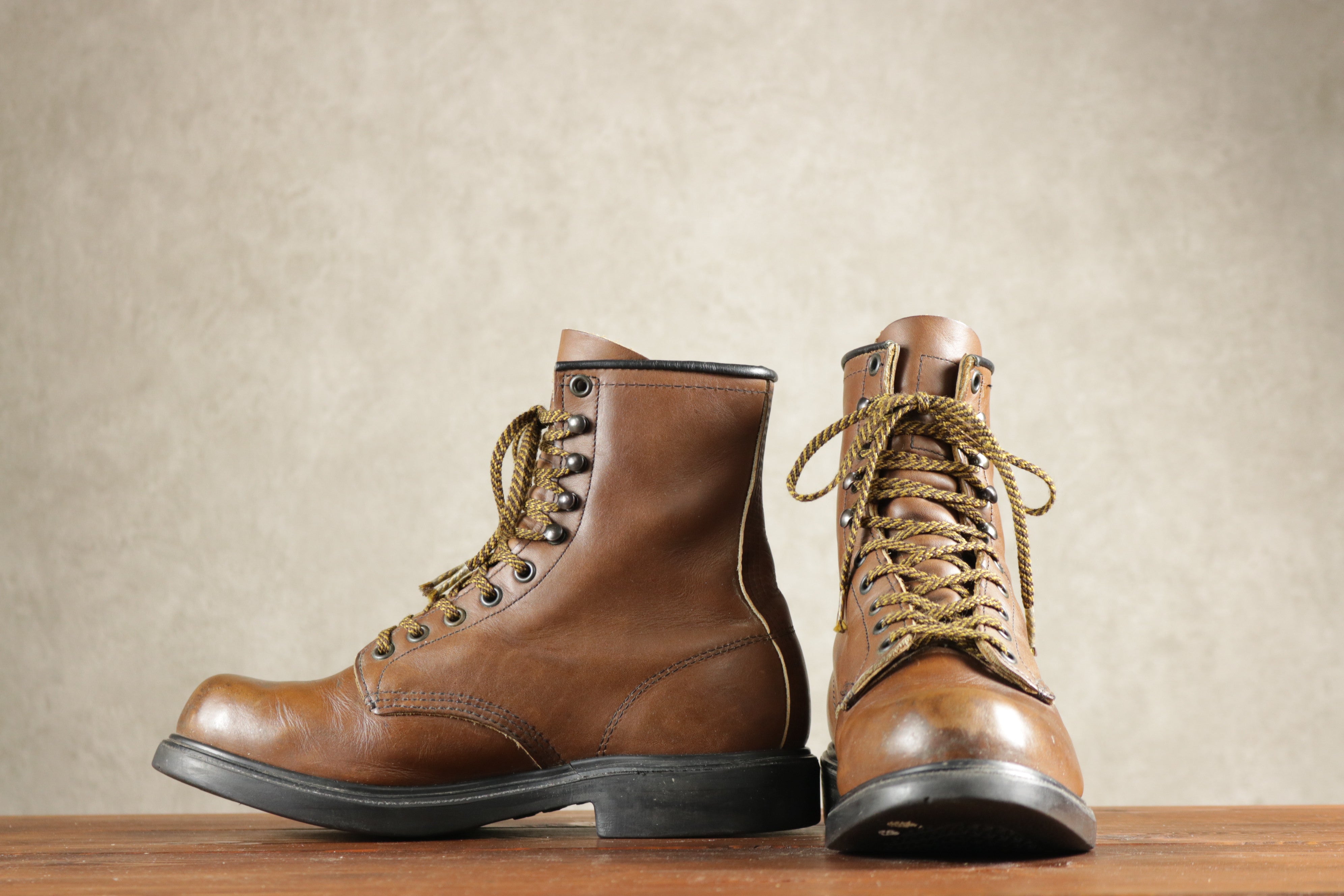 REDWING 953 スーパーソール レッドウィング 7EEE(25～26cm www