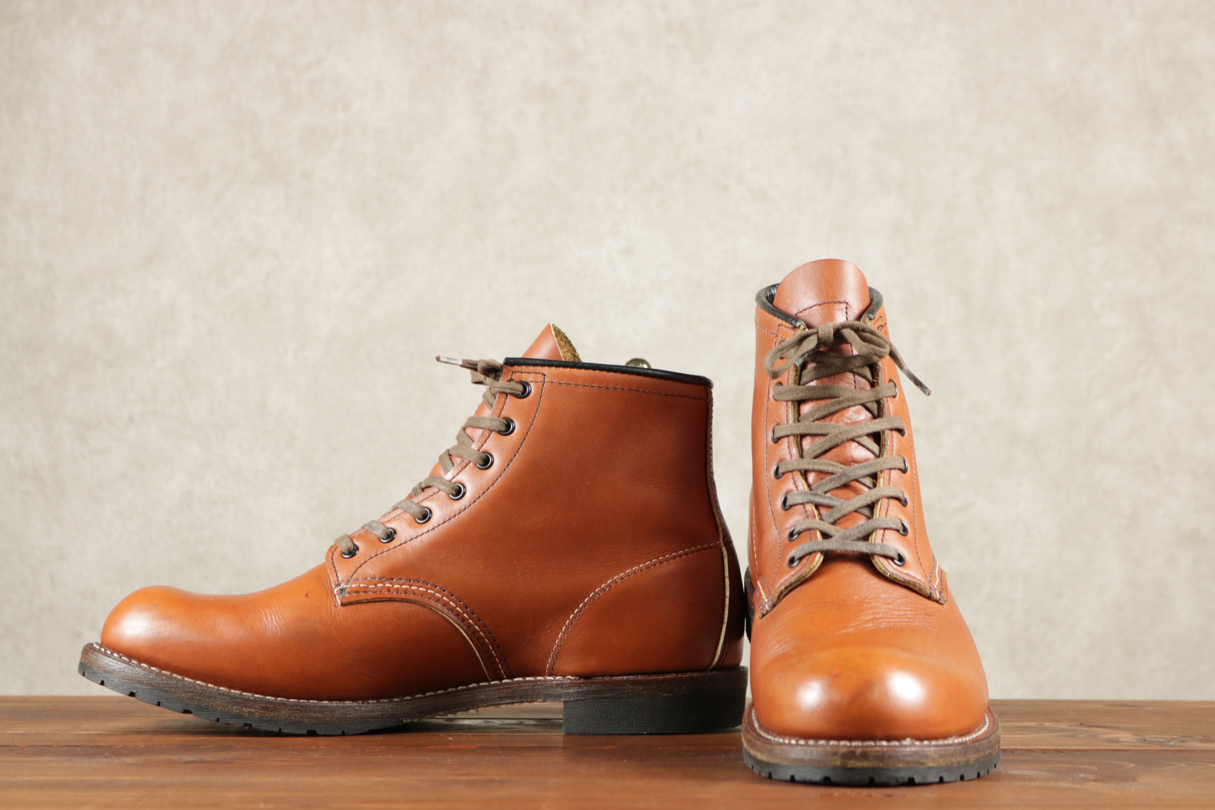 REDWING レッドウィング 9022 ベックマンブーツ 9D-hybridautomotive.com