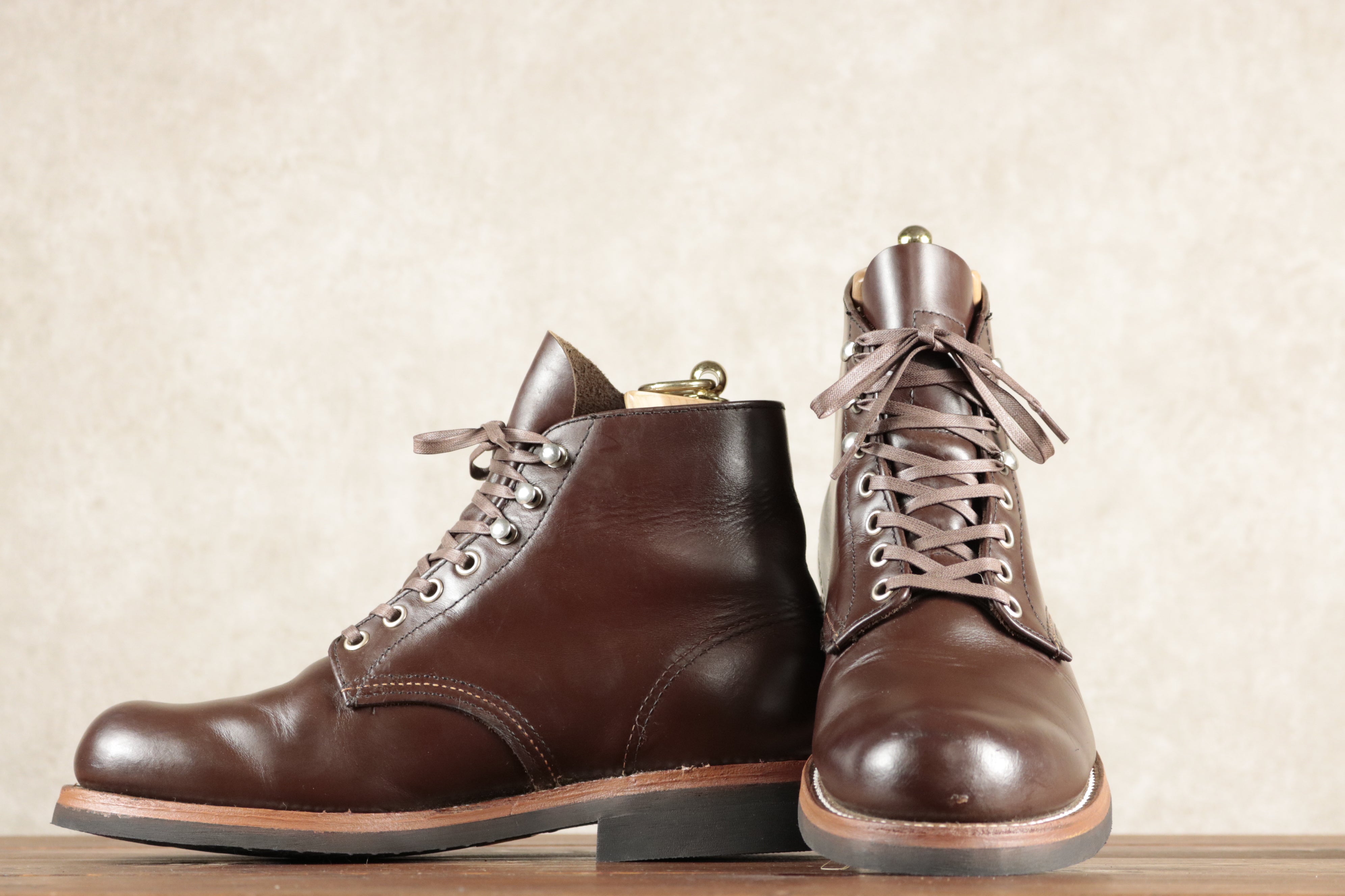 RED WING 8134 カスタム tic-guinee.net