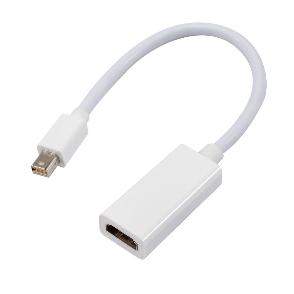 6ft Mini DisplayPort  to HDMI Cable Adapter For Microsoft Surface Pro & Pro 2 3 