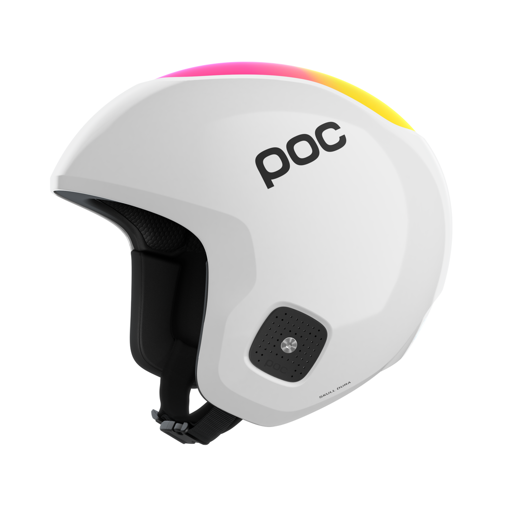 POC Dura Jr. | Junior Ski Helmet | POC Sports