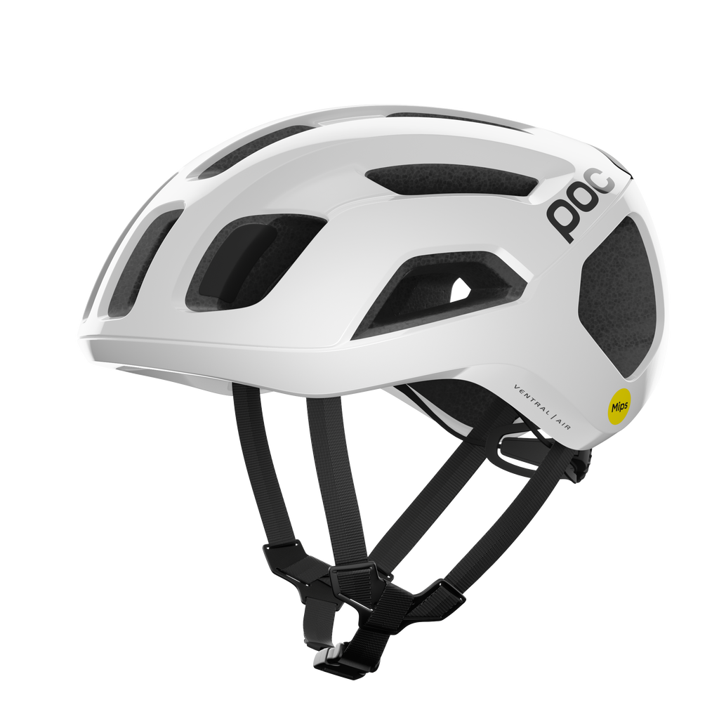 POC ヘルメット Ventral Air MIPS  Mサイズ ホワイト 白