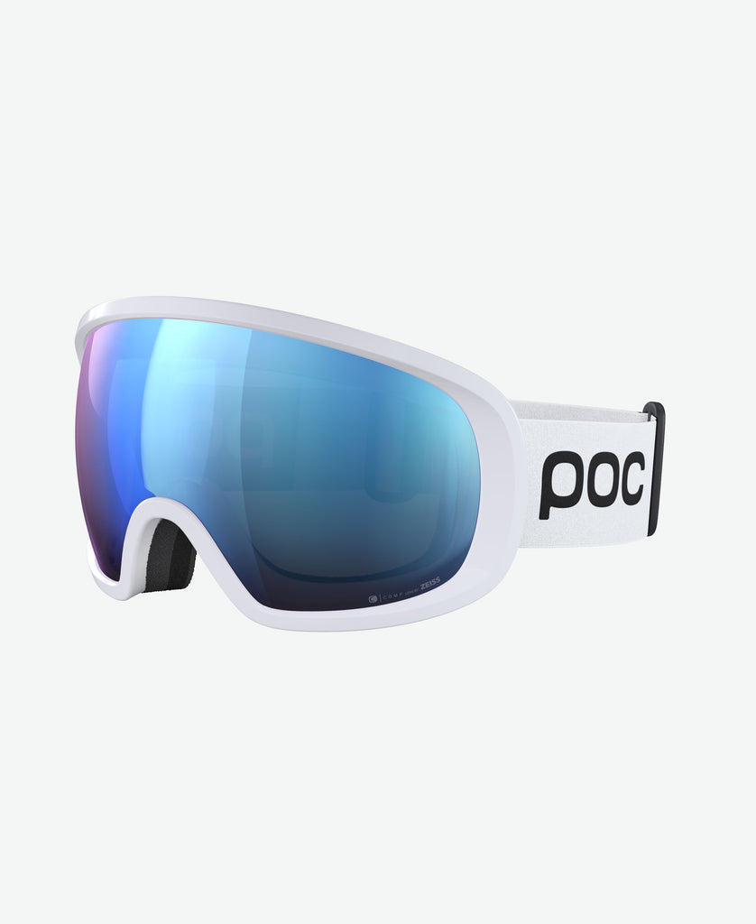 peligroso interior Chicle POC | Fovea Clarity Comp + | Gafas de esquí de competición – POC Sports