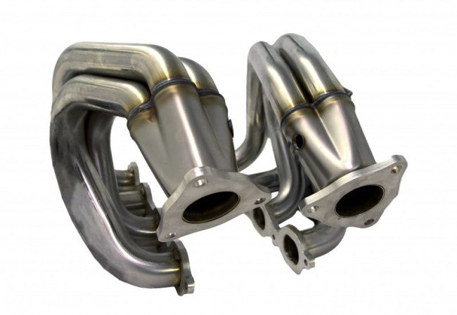 Non-CARB Compliant Kooks 11401400 1-7/8 x 3 Stainless Steel Header 