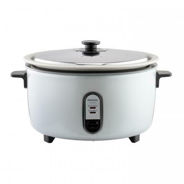 30 litre electric rice cooker