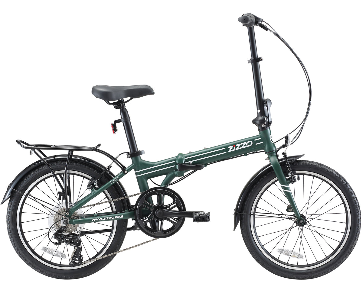 zizzo bicycles