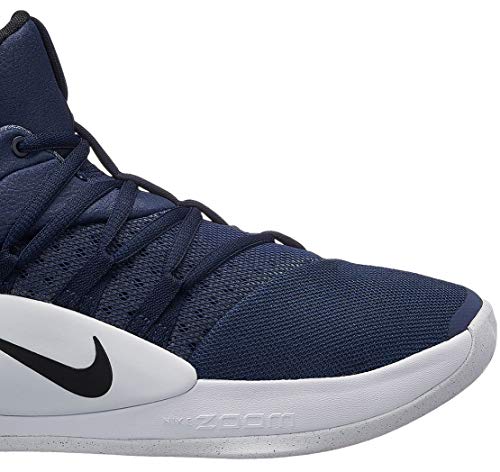 nike men's hyperdunk x low tb basketball shoes