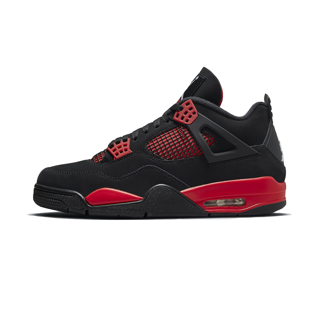 jordan 4 end clothing