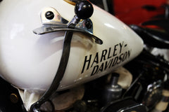 Kustom Kommune Harley Davidson
