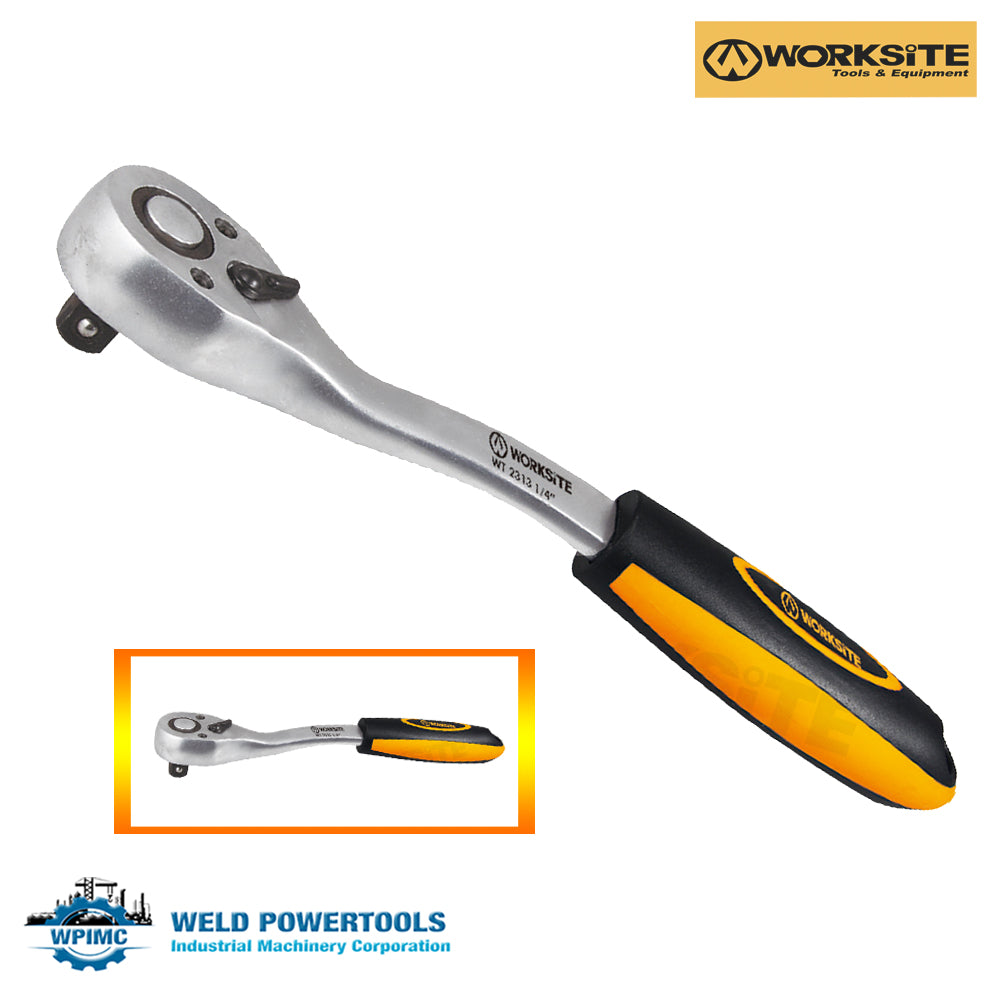 WORKSITE TYPE RATCHET HANDLE WT2315