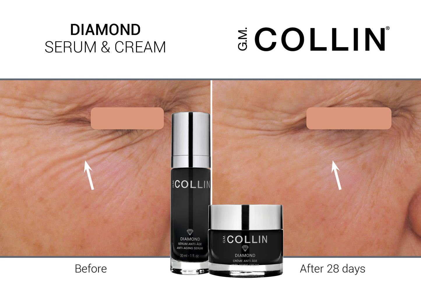 Diamond Serum