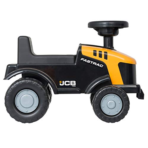 kids jcb games