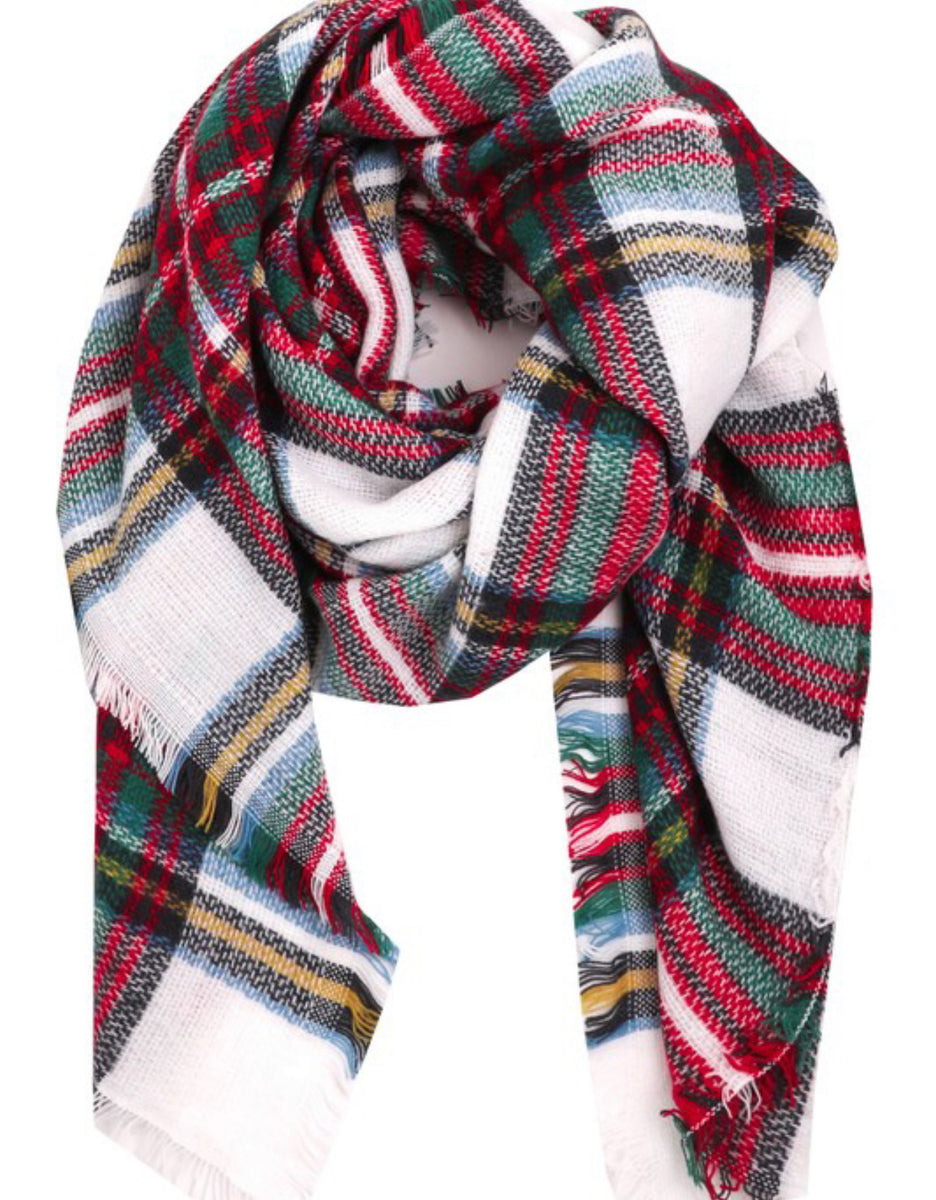 MASU ストール PLAID HOOD SCARF 超歓迎された www.shelburnefalls.com