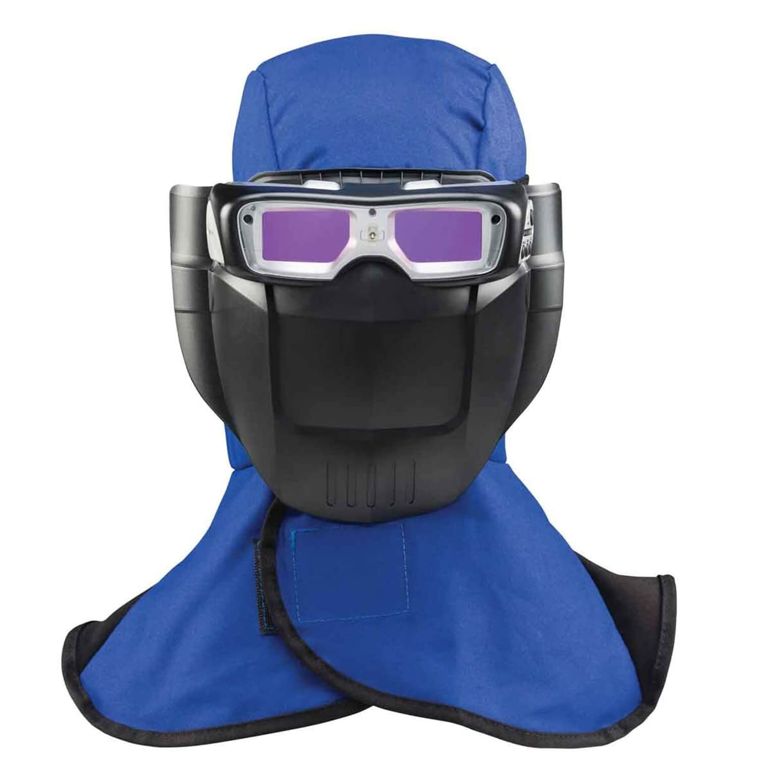 Almencla 1 Pair Solar Auto Darkening Welding Goggle Safety Glasses Welder Mask Helmet Eyes Goggles Yellow