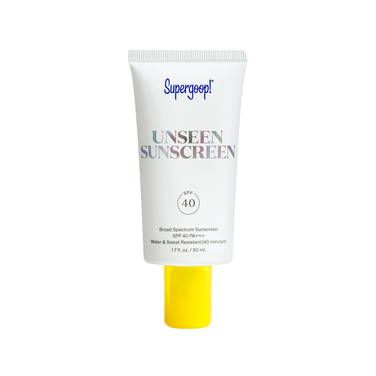 Supergoop! SPF 1.7 oz. – Renew Skin Solutions