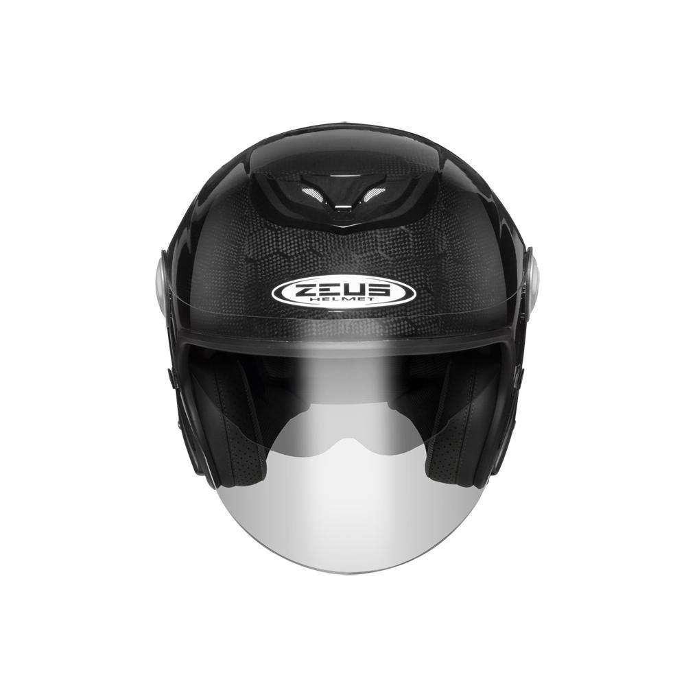 ZEUS ZS-625 HEXAGON CARBON - Helmetking 頭盔王