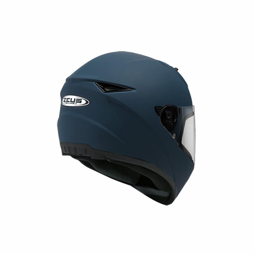 ZEUS ZS-821 MONO - Helmetking 頭盔王