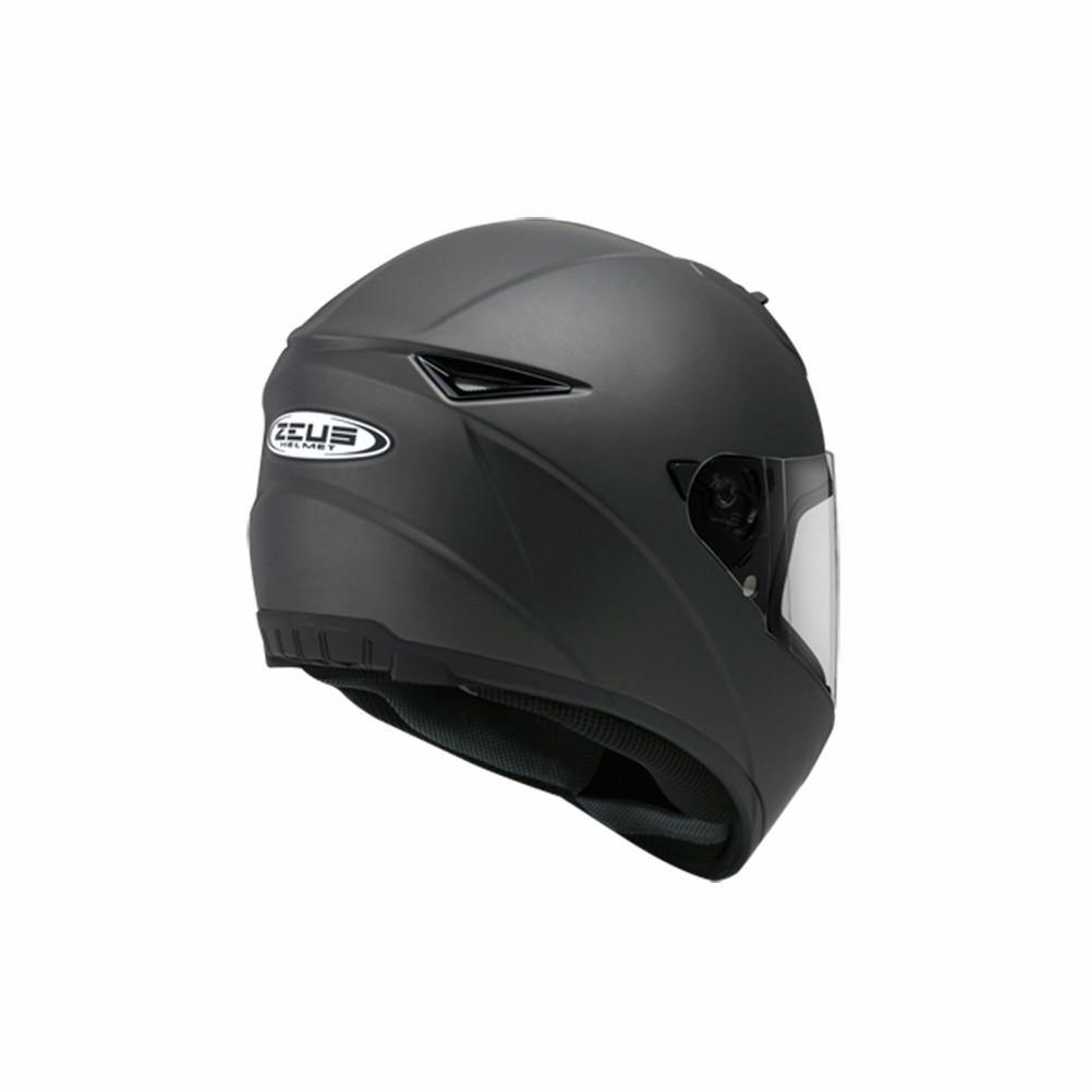 ZEUS ZS-821 MONO - Helmetking 頭盔王