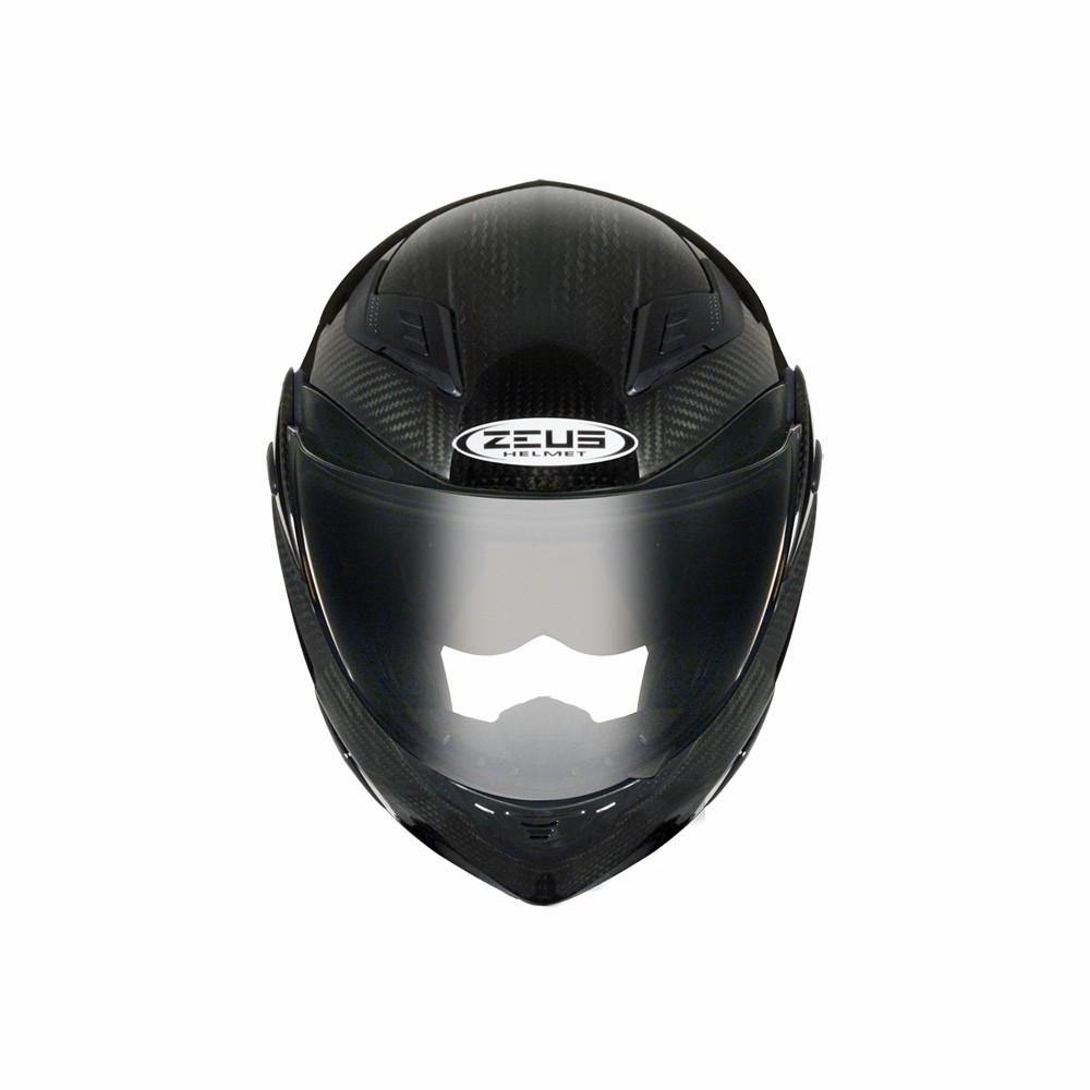 ZEUS ZS-3500 CARBON - Helmetking 頭盔王