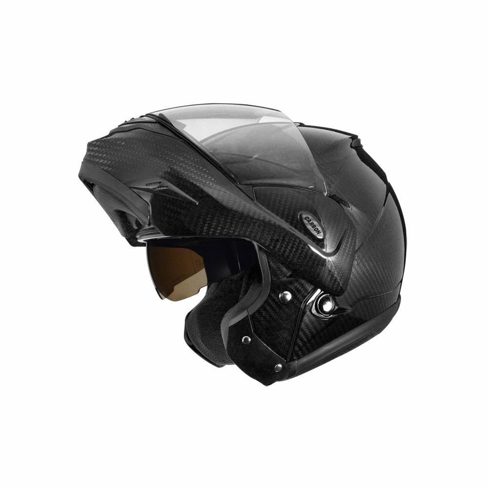 ZEUS ZS-3500 CARBON - Helmetking 頭盔王