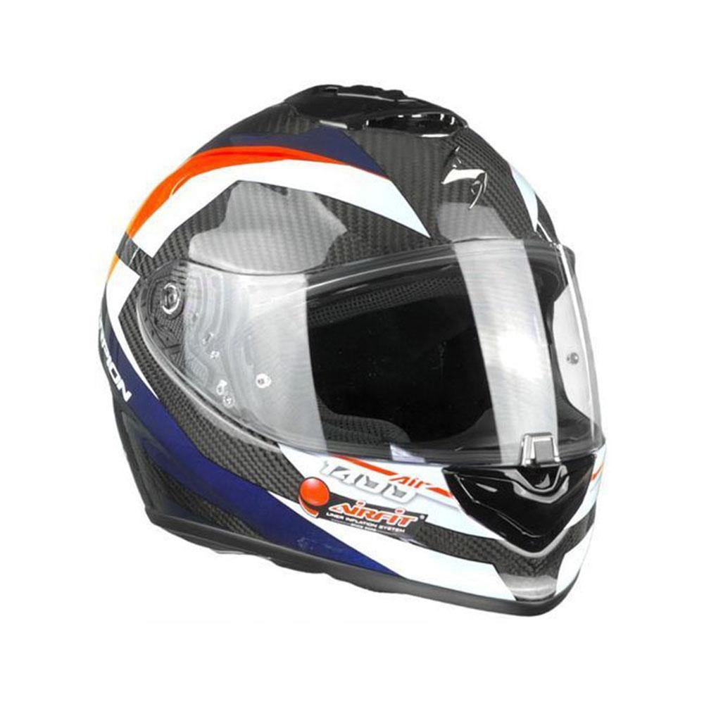 SCORPION EXO-1400 AIR CARBON LEGIONE - Helmetking 頭盔王