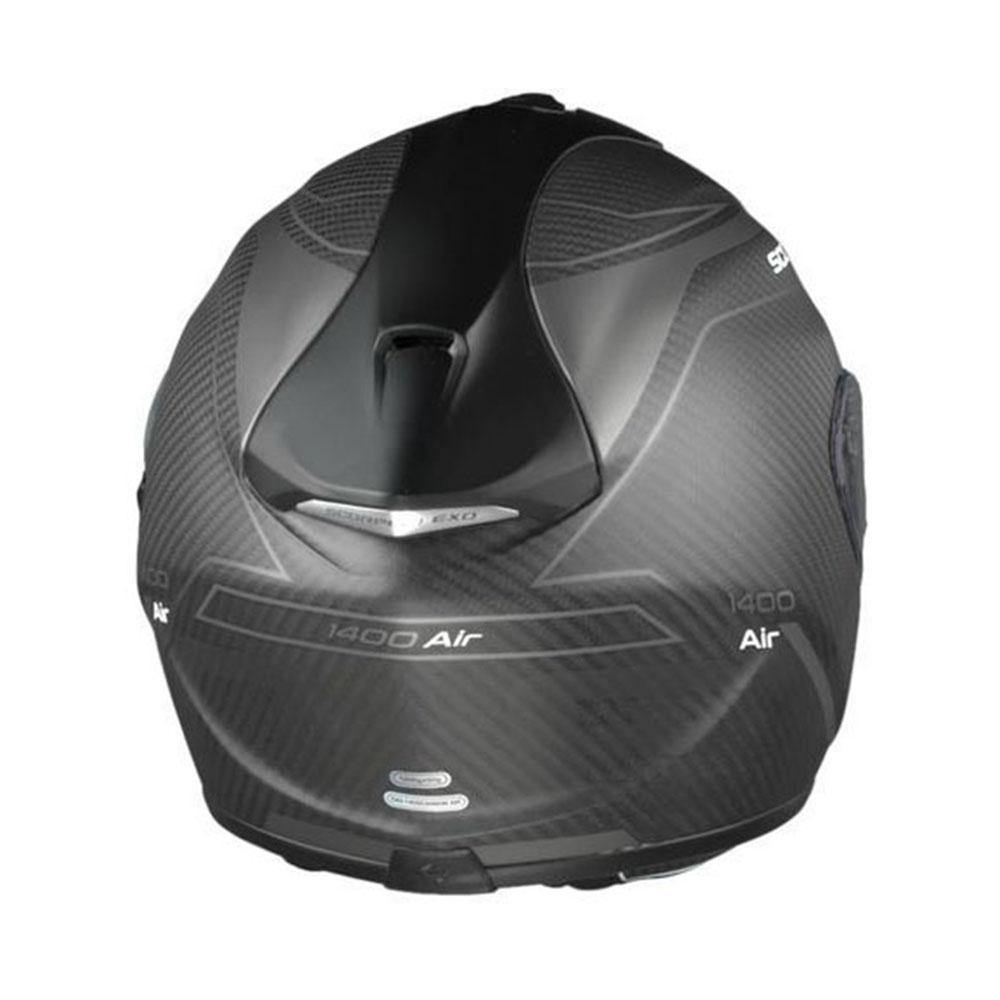 SCORPION EXO-1400 AIR CARBON BEAUX - Helmetking 頭盔王