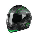 SCORPION EXO-1400 AIR GALAXY - Helmetking 頭盔王