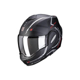 SCORPION EXO-TECH SQUARE - Helmetking 頭盔王