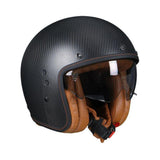 SCORPION BELFAST CARBON MONO - Helmetking 頭盔王