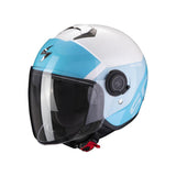 SCORPION EXO-CITY SYMPA - Helmetking 頭盔王