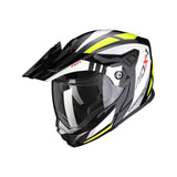 SCORPION ADX-1 LONTANO - Helmetking 頭盔王