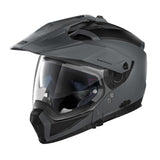 NOLAN N70-2 X CLASSIC N-COM #2 FLAT GREY - Helmetking 頭盔王