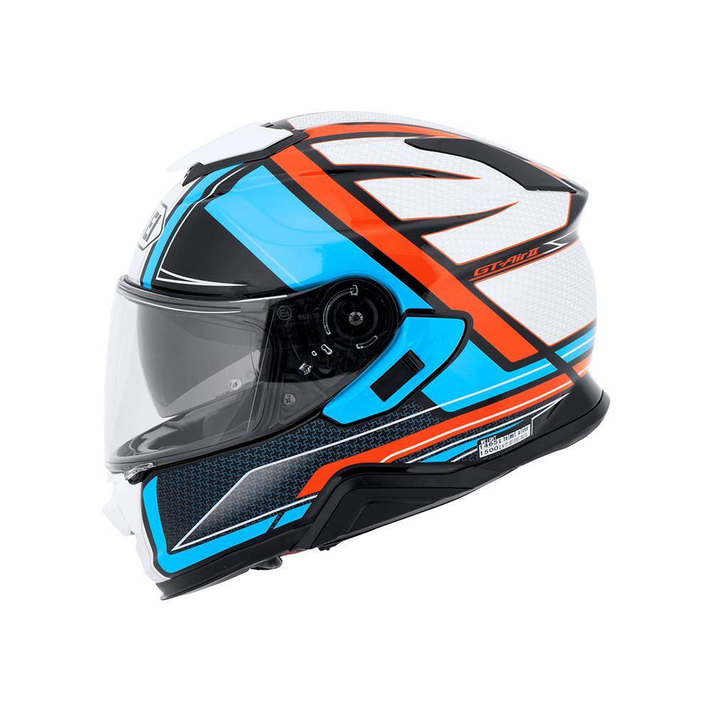 SHOEI GT-AIR II HASTE - Helmetking 頭盔王