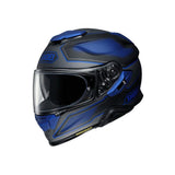 SHOEI GT-AIR II BONAFIDE - Helmetking 頭盔王
