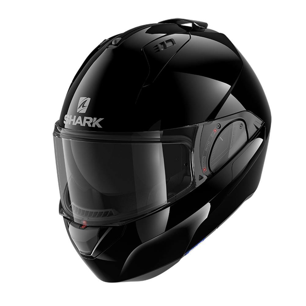 SHARK EVO-ES BLANK - Helmetking 頭盔王