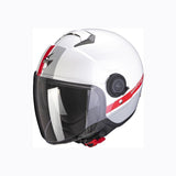 SCORPION EXO-CITY STRADA - Helmetking 頭盔王
