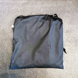 RED K BIKE COVER THICK TEXTILE (NO REAR CASE) - Helmetking 頭盔王
