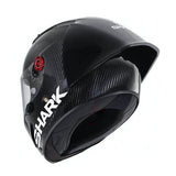 SHARK RACE-R PRO GP FIM #DKD CARBON/BLACK - Helmetking 頭盔王