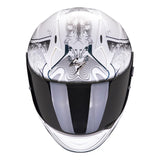 SCORPION EXO-390 CLARA - Helmetking 頭盔王