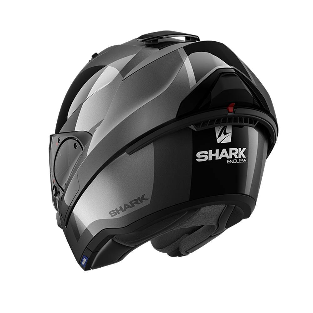 SHARK EVO-ES ENDLESS - Helmetking 頭盔王