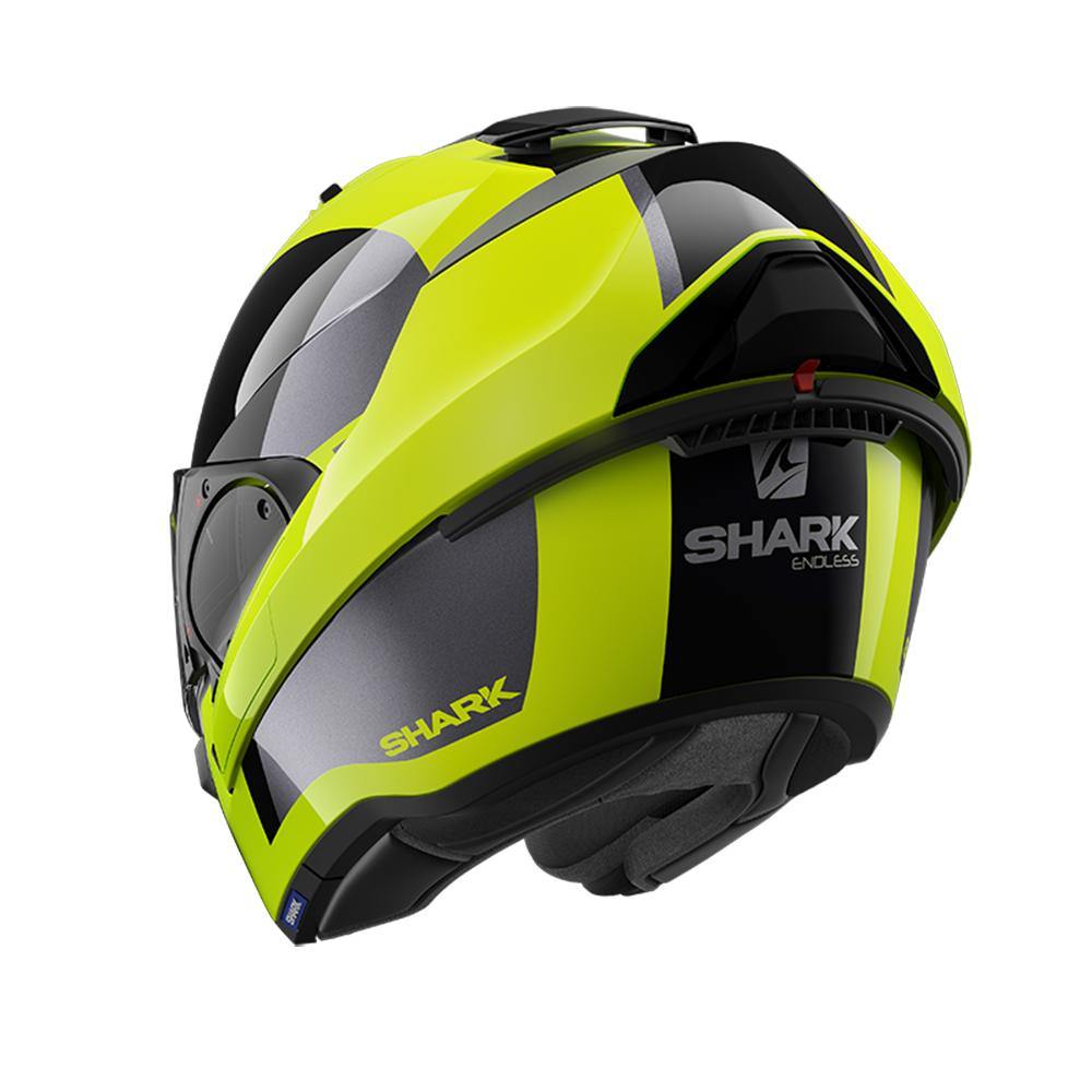 SHARK EVO-ES ENDLESS - Helmetking 頭盔王