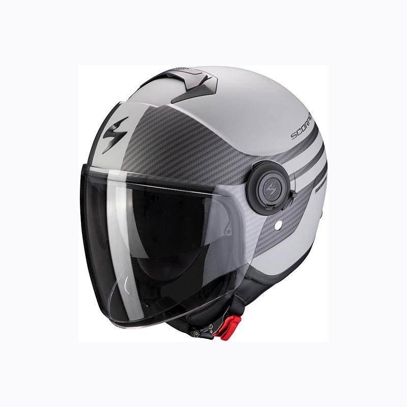 SCORPION EXO-CITY MODA - Helmetking 頭盔王