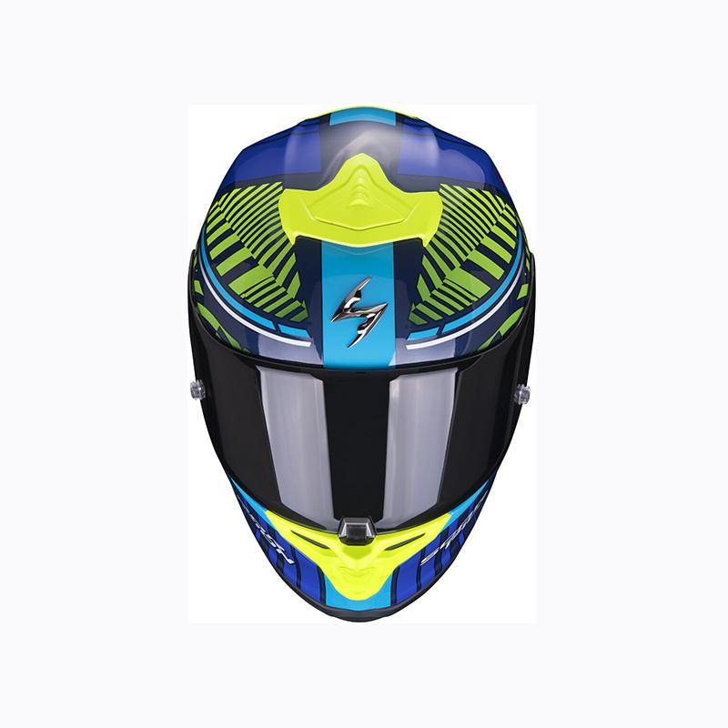 SCORPION EXO-R1 AIR VICTORY - Helmetking 頭盔王