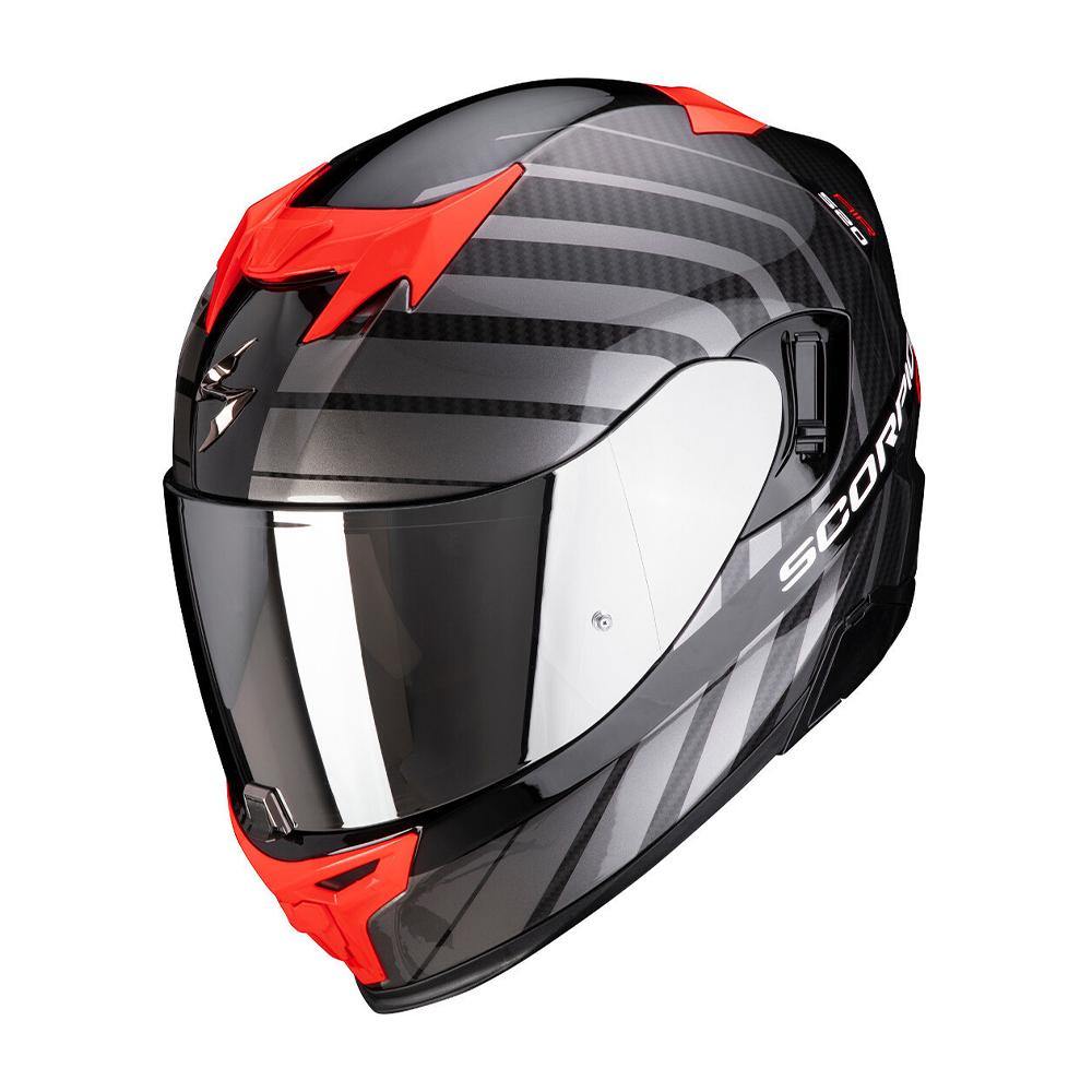 SCORPION EXO-520 AIR SHADE - Helmetking 頭盔王