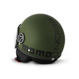 MOMO FIGHTER CLASSIC - Helmetking 頭盔王